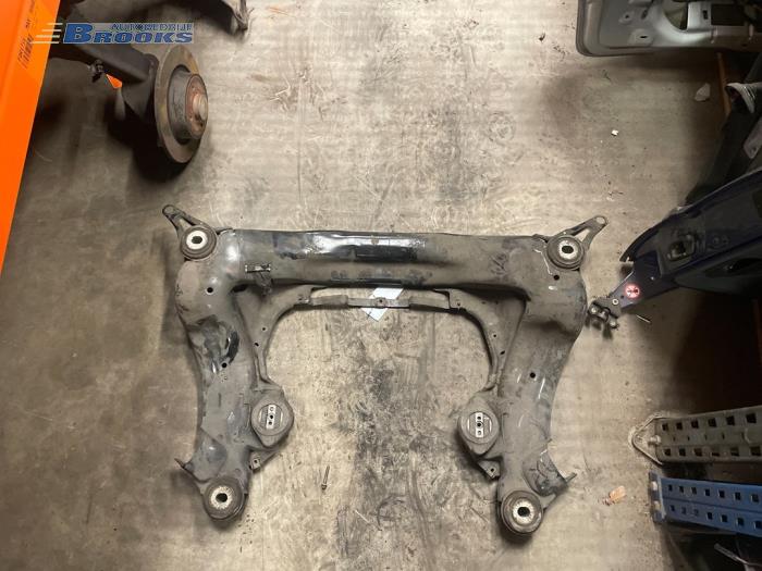 Used Subframe Volkswagen Passat Price € 25,00 Margin scheme offered by Autobedrijf Brooks