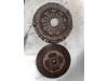 Clutch kit (complete) from a Fiat Ducato 2006
