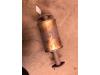 SsangYong Actyon 2.3 4WD 16V Exhaust middle silencer
