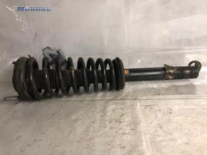 Used Front shock absorber rod, left Alfa Romeo 147 (937) 1.6 Twin Spark 16V Price € 40,00 Margin scheme offered by Autobedrijf Brooks