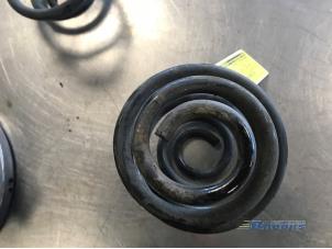 Used Rear coil spring Saab 9-3 I (YS3D) 2.0,S 16V Price € 10,00 Margin scheme offered by Autobedrijf Brooks