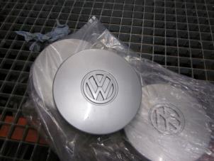 Gebrauchte Radkappe Volkswagen Golf Preis € 15,00 Margenregelung angeboten von Autobedrijf Brooks