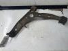 Front wishbone, left from a Mitsubishi Space Wagon (N3/N4), 1991 / 1999 2.0 GLXi 16V, MPV, Petrol, 1.997cc, 98kW (133pk), FWD, 4G63, 1992-10 / 1998-10, N33W 2000