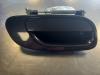 Rear door handle 4-door, right from a Volvo S60 I (RS/HV), 2000 / 2010 2.4 D5 20V, Saloon, 4-dr, Diesel, 2.401cc, 120kW (163pk), FWD, D5244T, 2001-01 / 2010-04, RS79 2002