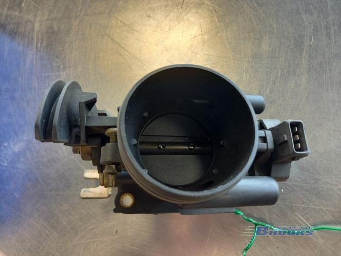Gebrauchte Drosselklappengehäuse Rover 200 (RF) 214 i 1.4 Preis € 20,00 Margenregelung angeboten von Autobedrijf Brooks