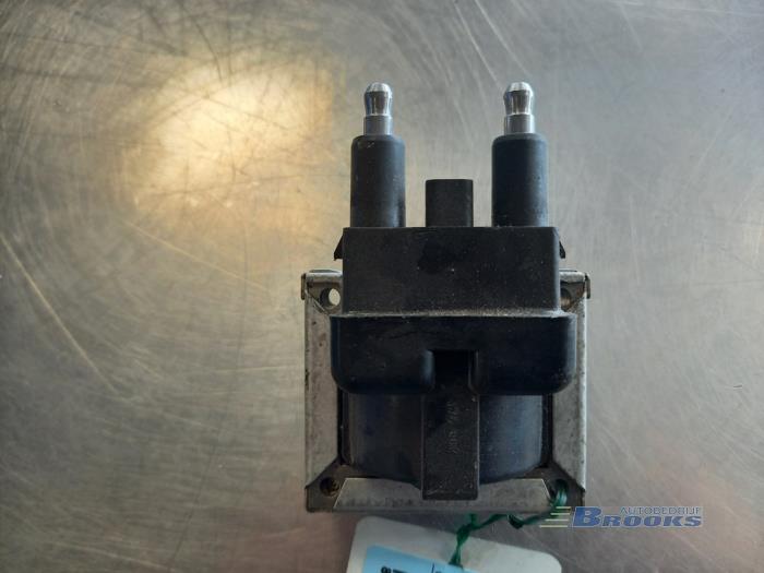 Gebrauchte Zündspule Renault Laguna I (B56) 1.8 Preis € 10,00 Margenregelung angeboten von Autobedrijf Brooks
