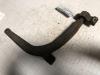 Front wishbone, right from a Peugeot 406 (8B), 1995 / 2004 2.0 HDi 90, Saloon, 4-dr, Diesel, 1.997cc, 66kW (90pk), FWD, DW10TD; RHY, 1999-02 / 2004-05, 8BRHY 2001