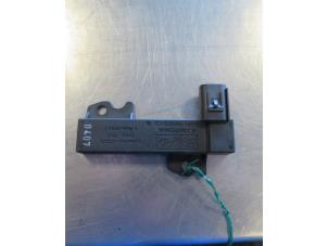 Used Antenna Ford Mondeo IV 2.0 TDCi 140 16V Price € 15,00 Margin scheme offered by Autobedrijf Brooks