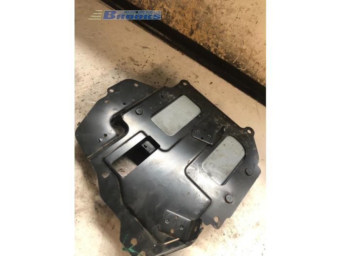 Used Engine management computer Ford Fiesta Price € 50,00 Margin scheme offered by Autobedrijf Brooks