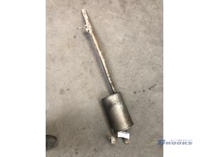 Used Exhaust rear silencer Dacia Logan Pick-up (US) 1.5 dCi Price € 70,00 Margin scheme offered by Autobedrijf Brooks