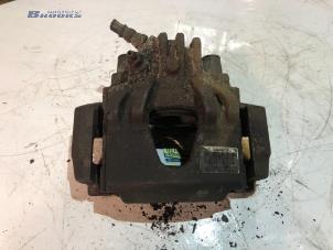Used Front brake calliper, right Citroen Saxo 1.4i SX,VSX Price € 10,00 Margin scheme offered by Autobedrijf Brooks