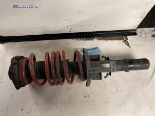 Used Front shock absorber rod, left Seat Ibiza III (6L1) 1.4 16V 75 Price € 15,00 Margin scheme offered by Autobedrijf Brooks