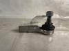 Tie rod end, left from a Volkswagen Golf 2005