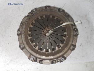 Used Clutch kit (complete) Renault Kangoo Express (FC) 1.5 dCi 80 Price € 25,00 Margin scheme offered by Autobedrijf Brooks