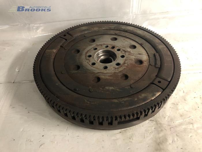 Gebrauchte Schwungrad Citroen C5 I Break (DE) 2.2 HDi 16V FAP Preis auf Anfrage angeboten von Autobedrijf Brooks
