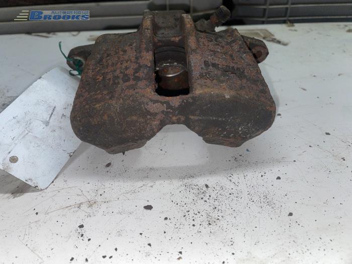 Gebrauchte Bremszange links vorne Seat Cordoba Vario (6K5) 1.9 TDi Preis € 10,00 Margenregelung angeboten von Autobedrijf Brooks