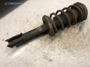 Used Front shock absorber rod, right Opel Corsa B (73/78/79) 1.7D Price € 15,00 Margin scheme offered by Autobedrijf Brooks