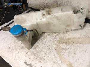 Used Front windscreen washer reservoir Ssang Yong Rexton 2.7 Xdi RX/RJ 270 16V Price on request offered by Autobedrijf Brooks