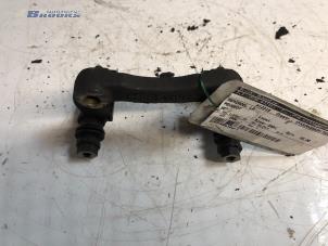 Used Rear brake calliperholder, left Peugeot 307 Price € 10,00 Margin scheme offered by Autobedrijf Brooks