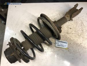 Used Front shock absorber rod, right Chrysler Voyager Price € 15,00 Margin scheme offered by Autobedrijf Brooks