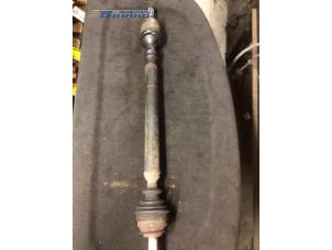 Used Front drive shaft, right Volvo 440 1.8 i DL/GLE Price € 10,00 Margin scheme offered by Autobedrijf Brooks