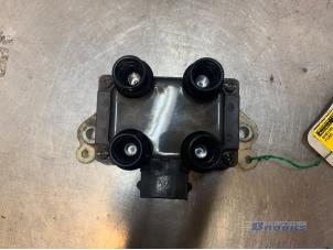Used Ignition coil Ford KA Price € 10,00 Margin scheme offered by Autobedrijf Brooks