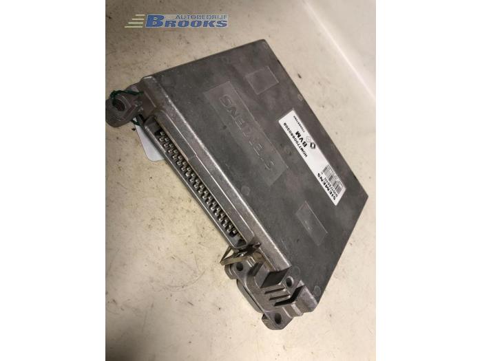 Used Engine management computer Renault Laguna I (B56) 1.8 RN,RT Price € 20,00 Margin scheme offered by Autobedrijf Brooks