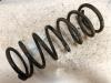 Front spring screw from a Landrover Discovery II, 1998 / 2004 2.5 Td5, Jeep/SUV, Diesel, 2.495cc, 102kW (139pk), 4x4, 10P, 1998-08 / 2002-03 2000