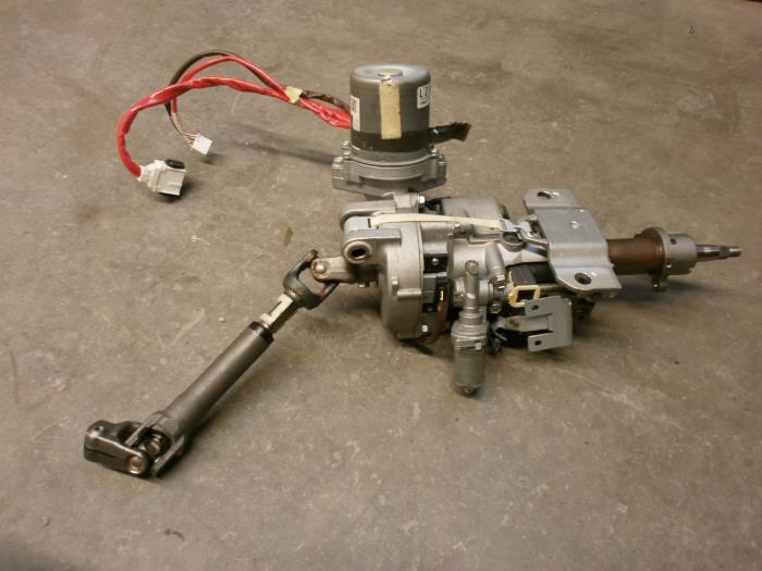 Power steering pumps with engine code 2ADFHV stock