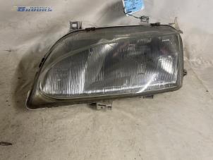 Used Headlight, left Ford Galaxy (WGR) 2.3i 16V SEFI Price € 10,00 Margin scheme offered by Autobedrijf Brooks