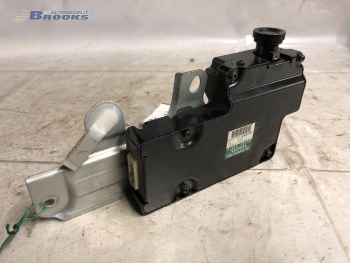 Usagé Ordinateur divers Toyota Avensis (T27) 2.2 16V D-4D-F 180 Prix sur demande proposé par Autobedrijf Brooks