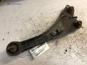 Used Rear wishbone, right Toyota Avensis (T27) 2.2 16V D-4D-F 180 Price € 10,00 Margin scheme offered by Autobedrijf Brooks