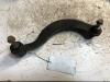 Rear wishbone, left from a Toyota Avensis (T27) 2.2 16V D-4D-F 180 2010