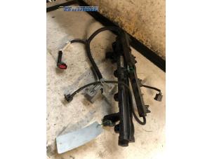 Used Fuel injector nozzle Ford Focus Price € 15,00 Margin scheme offered by Autobedrijf Brooks