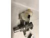 Master cylinder from a Peugeot Bipper (AA), 2008 1.4 HDi, Delivery, Diesel, 1.398cc, 50kW (68pk), FWD, DV4TED; 8HS, 2008-02, AA8HSC; AA8HSL 2010