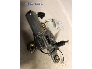 Used Front wiper motor Ford Ka I 1.3i Price € 20,00 Margin scheme offered by Autobedrijf Brooks