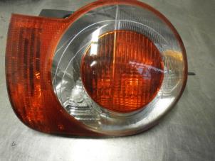Used Taillight, right Renault Modus/Grand Modus (JP) 1.2 16V Price on request offered by Autobedrijf Brooks