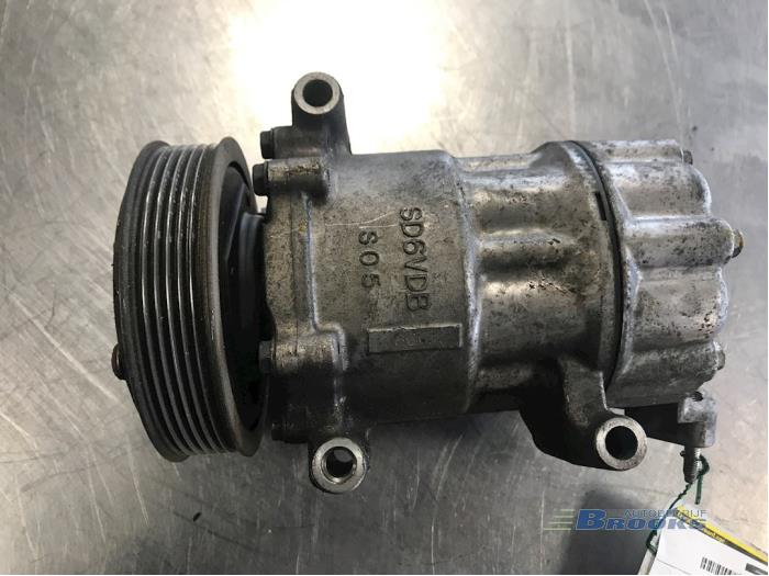 Gebrauchte Klimapumpe Ford Focus 1 Wagon 1.6 16V Preis auf Anfrage angeboten von Autobedrijf Brooks