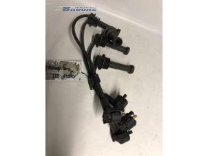 Used Ignition system (complete) Ford Mondeo II Wagon 1.6i 16V E2/96 EEC Price € 20,00 Margin scheme offered by Autobedrijf Brooks