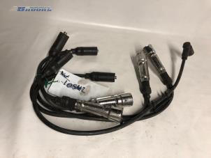 Used Spark plug cable set Volkswagen Passat Variant (35I) 2.0i Price € 24,00 Margin scheme offered by Autobedrijf Brooks