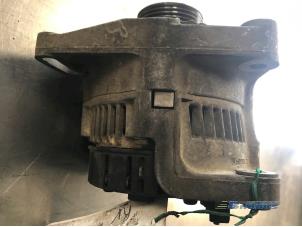 Dynamo from a Renault Clio (B/C57/357/557/577) 1.2 Eco Kat. 1997