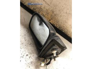 Used Wing mirror, left Mitsubishi Space Wagon (N3/N4) 2.0 GLXi 16V Price € 10,00 Margin scheme offered by Autobedrijf Brooks