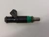 Injector (petrol injection) from a Ford Focus 2006