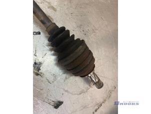 Used Front drive shaft, left Opel Corsa B (73/78/79) 1.7D Price € 10,00 Margin scheme offered by Autobedrijf Brooks