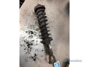 Used Rear shock absorber rod, left Rover 400 (RT) 416Si 16V Price € 15,00 Margin scheme offered by Autobedrijf Brooks
