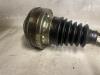 CV joint, front from a Volkswagen Caddy III (2KA,2KH,2CA,2CH) 1.9 TDI 2007