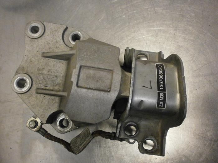 Gebrauchte Motorlager Fiat Ducato (250) 2.0 D 115 Multijet Preis € 40,00 Margenregelung angeboten von Autobedrijf Brooks