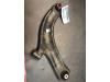 Front wishbone, right from a Nissan Note (E11) 1.6 16V 2010