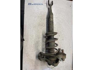 Used Front shock absorber rod, right Seat Exeo (3R2) 2.0 TDI 16V Price € 60,00 Margin scheme offered by Autobedrijf Brooks