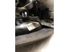 Cilindro de juego de cerraduras (completo) de un Fiat Ducato (250) 2.0 D 115 Multijet 2013
